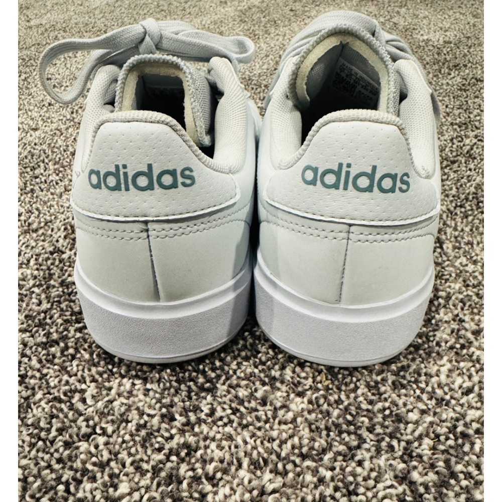 Adidas Grand Court Sneakers | Blue | Size 7 - Picture 9 of 12